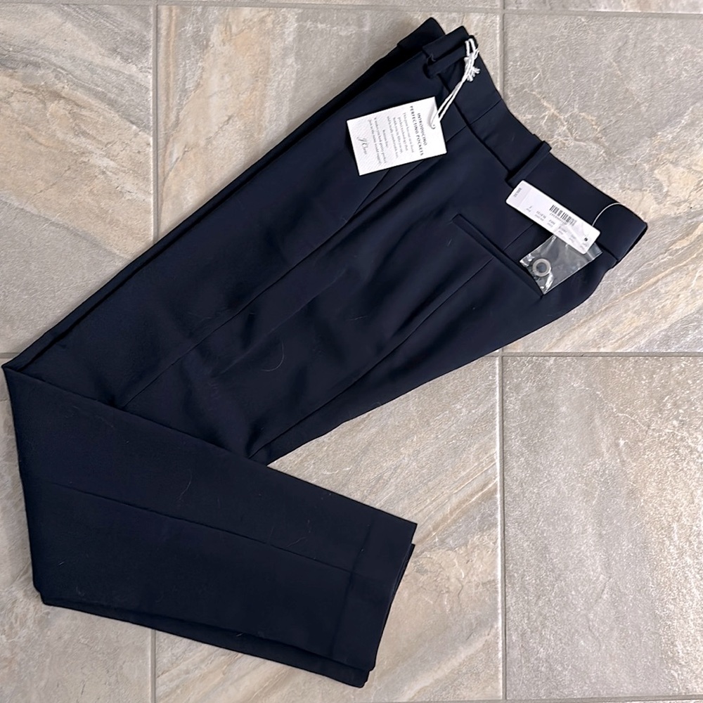 J.Crew high rise Cameron pants
